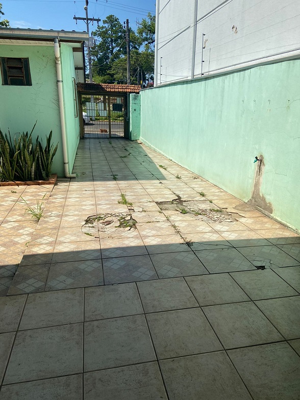 Casa Residencial 